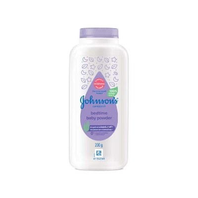 Picture of Jonshons Constarch Bedtime Baby Powder 200g