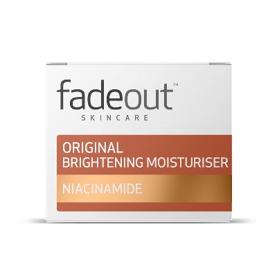 Picture of International UK Product Fade out Skin care Original brightening Moisture Niacinamide Used For male /female 50 Ml