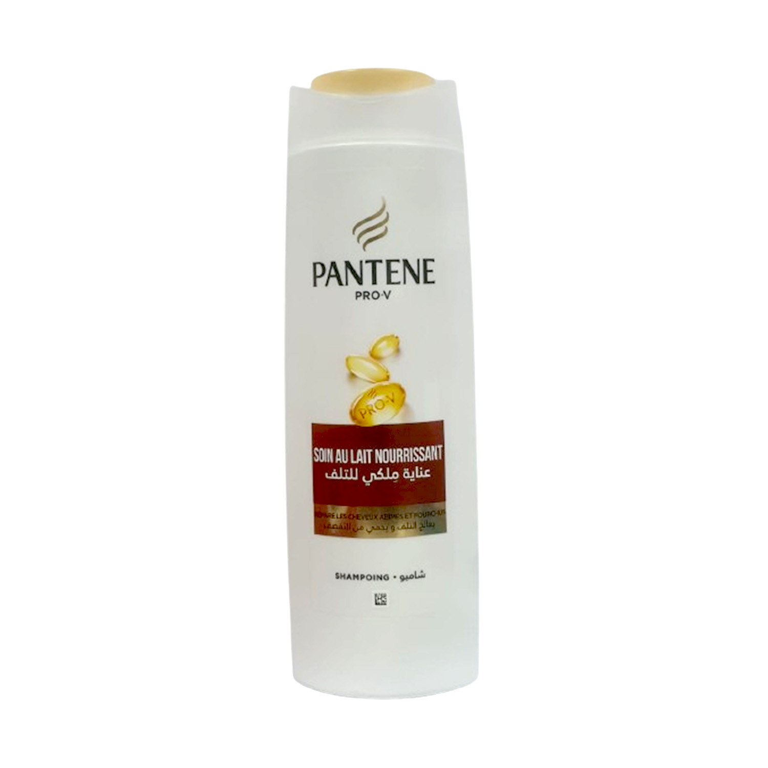 Picture of Pantene Pro-V Soin Au Lait Nourrissant (Milky Damage Repair) shampoo 400ml