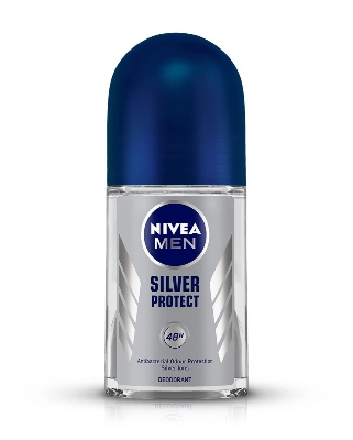 Picture of International  product Nivea Men Silver Protect Deodorant Roll On