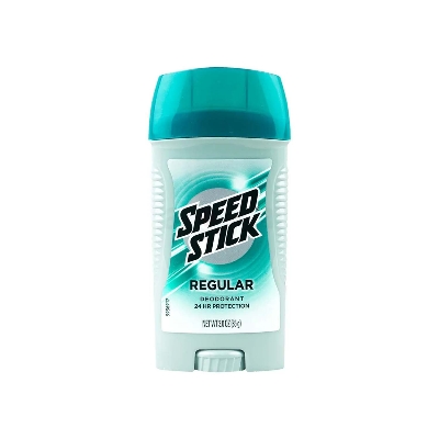 Picture of Speed Stick Regular 24Hr Protection Deodorant 85g