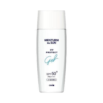Picture of Omi Brothers Menturm The Sun UV Protect Gel SPF50+ PA++++ 100g