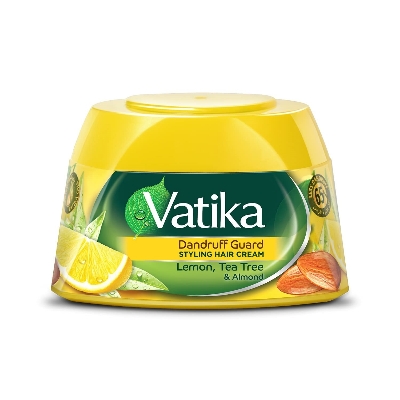 Picture of UAE Products Vatika Naturals Dandruff Guard Styling Hair Cream