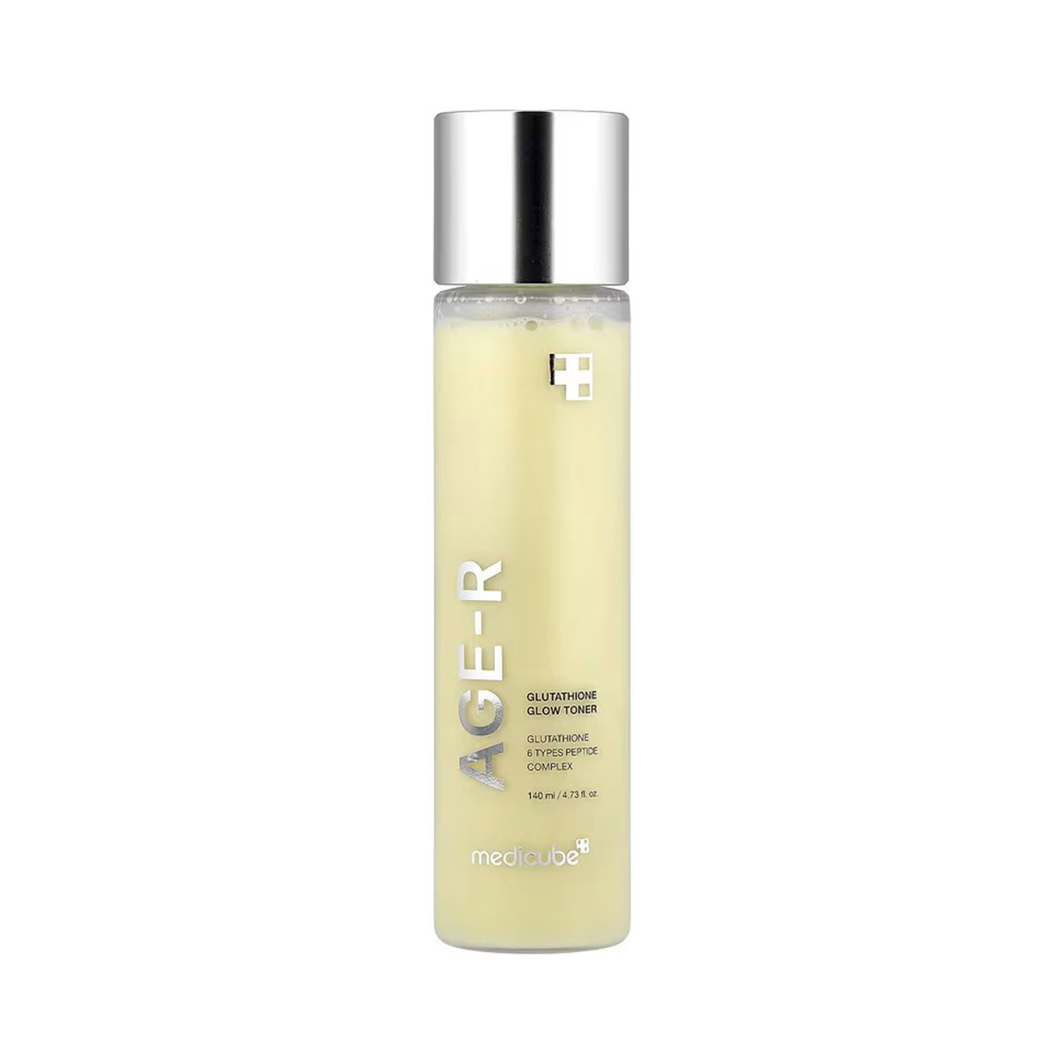Picture of Medicube Age-R Glutathione Glow Toner 140ml