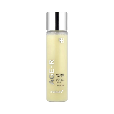 Picture of Medicube Age-R Glutathione Glow Toner 140ml