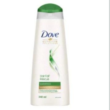 Picture of International Saudi Arabian product Hair care product Dove hair fall rescue shampoo used for male/ female - 400 ml