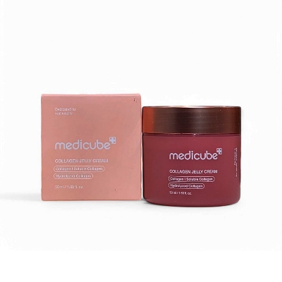 Picture of Medicube Collagen Jelly Cream 50ml