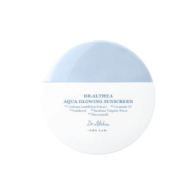 Picture of Dr. Althea Aqua Glowing Sunscreen 45ml