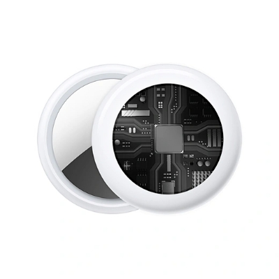 Picture of WiWU iTag Anti-lost Smart Tracker find location support apple find my WT-01