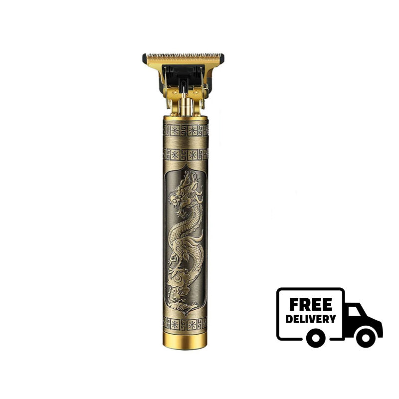 Picture of Vintage t9 Professional hair trimmer