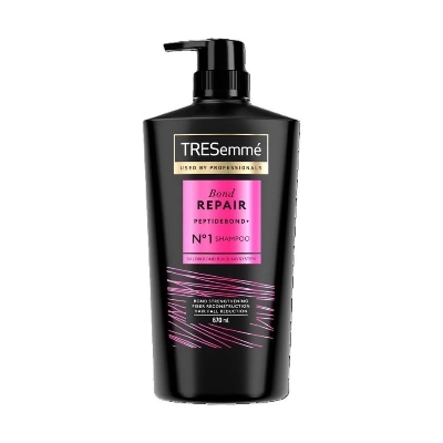 Picture of Tresemme Bond Repair Hair Fall Reduction Shampoo 670ml