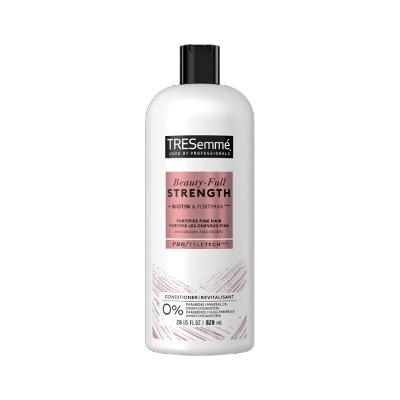 Picture of Tresemme Beauty-Full Strength + Biotin & Fortimax Conditioner 828ml