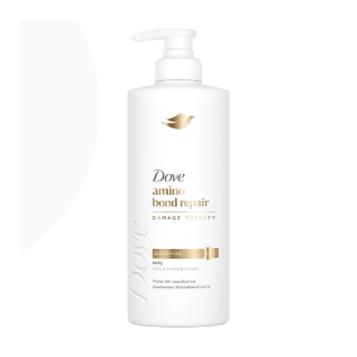 Picture of Dove Amino Bond Repair Damage Therapy Shampoo 380ml