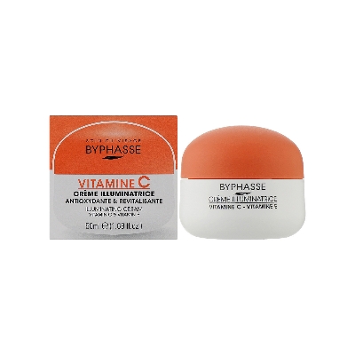 Picture of Byphasse Vitamin C Illuminating Cream 50ml