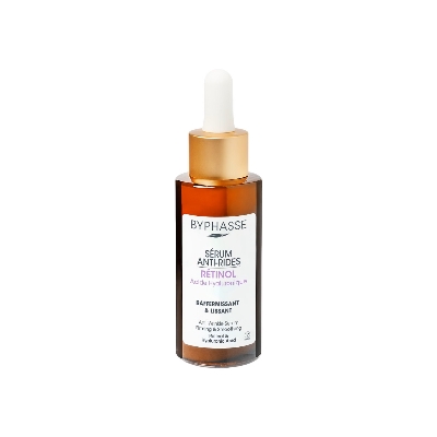 Picture of Byphasse Retinol Anti Wrinkle Serum 50ml