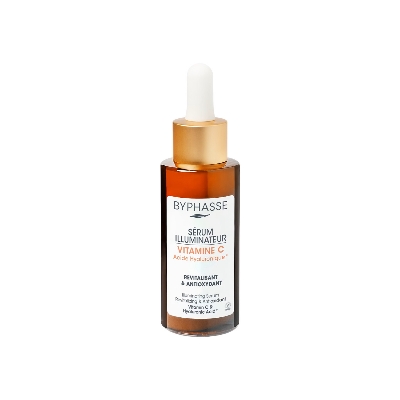 Picture of Byphasse Vitamin C Illuminating Serum 50ml