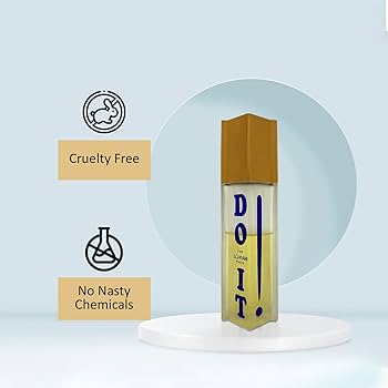 Picture of DO IT EDT Perfume Spray For Men- 100 ml