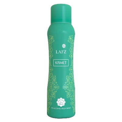 Picture of Lafz Kismet Body Spray 160ml