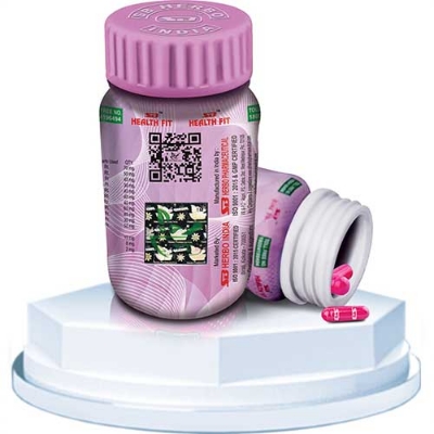 Picture of Helfit helfit 1 pack ( 50 cap)