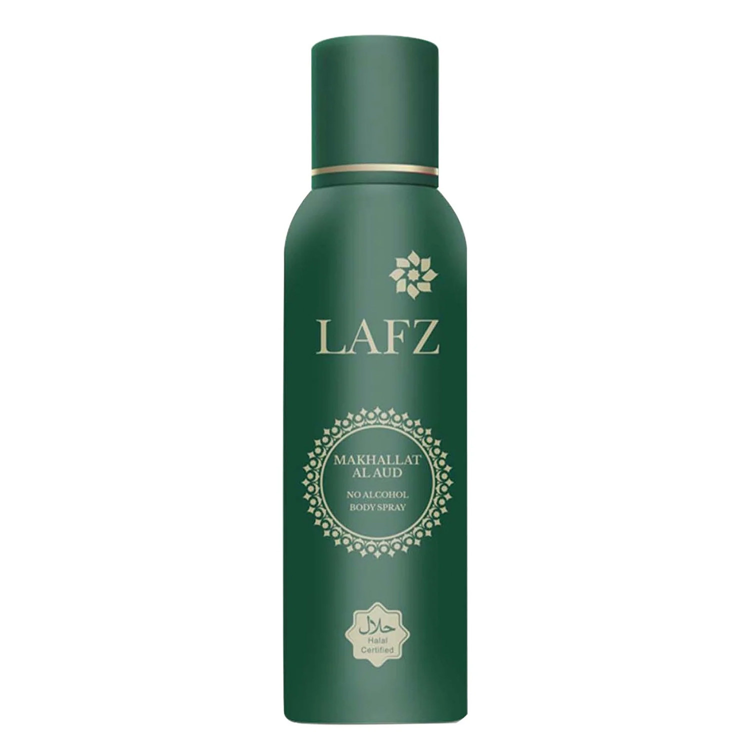 Picture of Lafz Makhallat Al Aud Body Spray 160ml