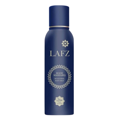 Picture of Lafz Rooh Mashariq Body Spray 160ml