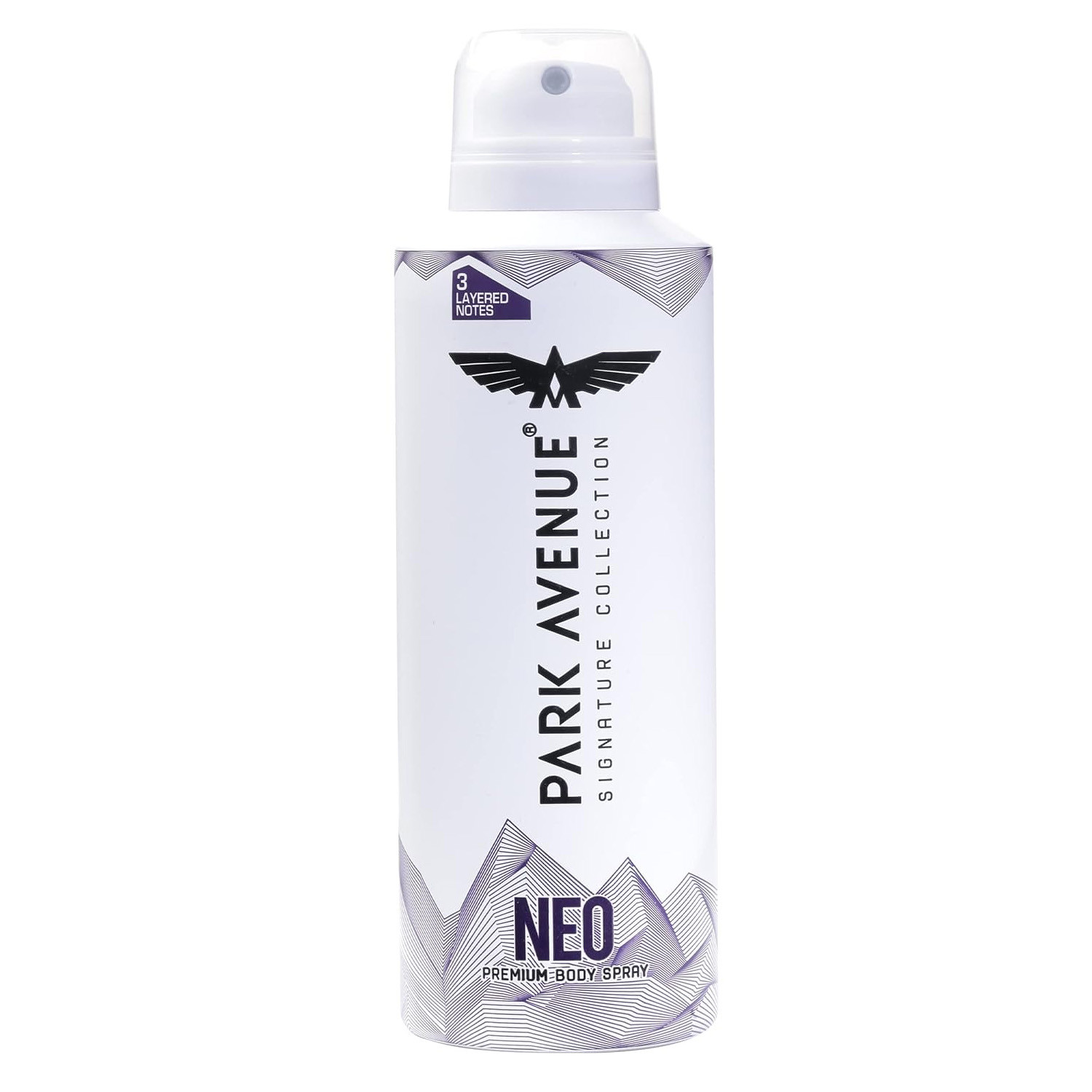 Picture of Park Avenue Neo Premium Body Spray 150ml