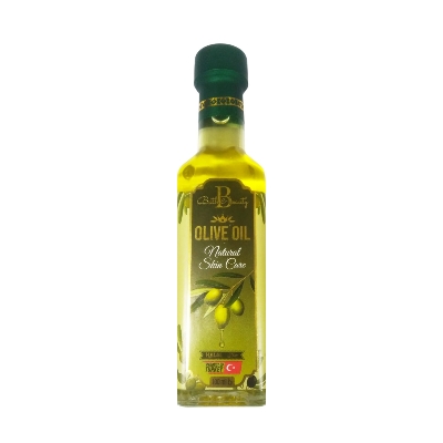Picture of Bath & Beauty Natural Skin Care Olive Oil 100ml