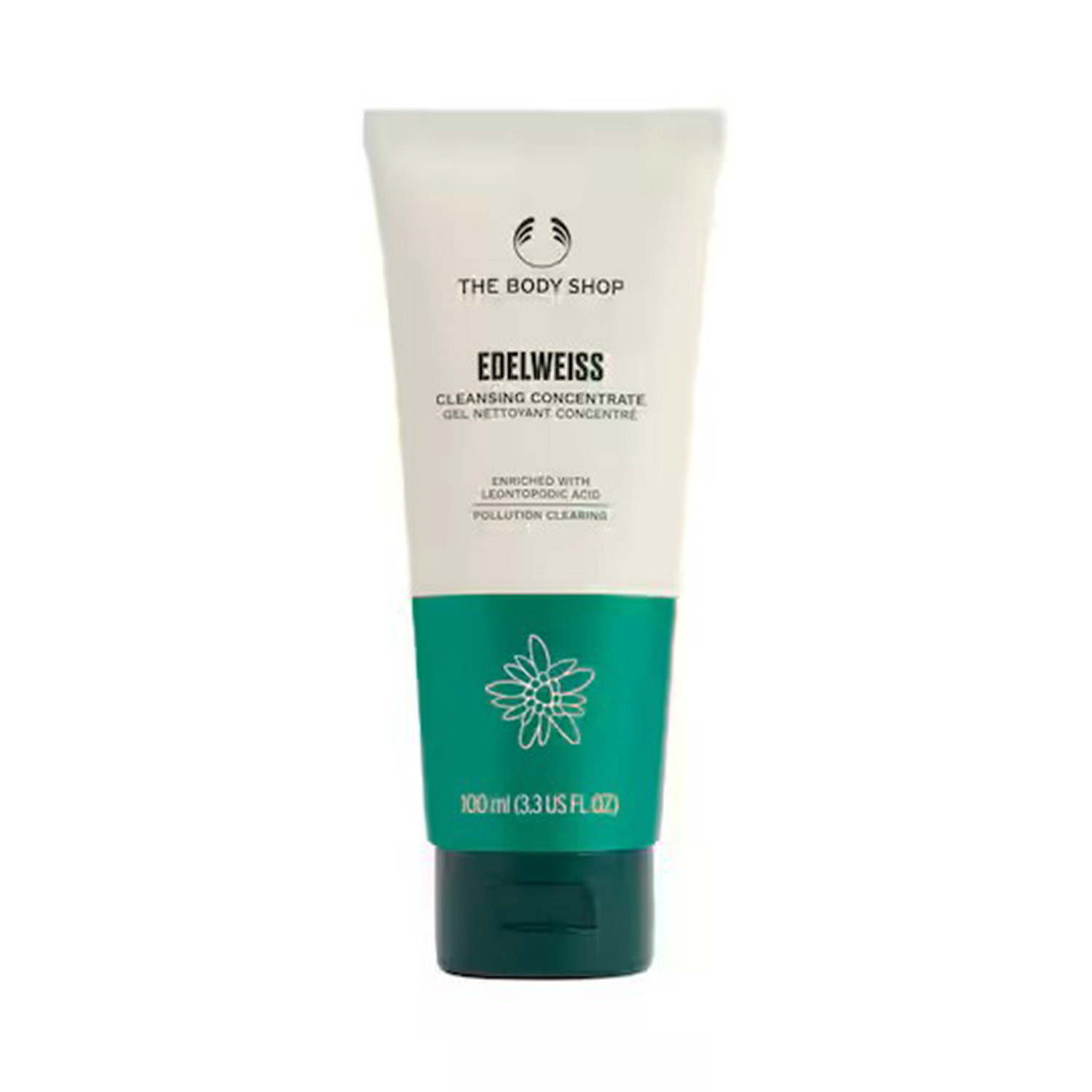 Picture of The Body Shop Edelweiss cleansing concentrate 100ml