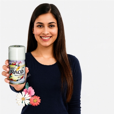 Picture of l Korean product Draco premium air freshener - 180 ml