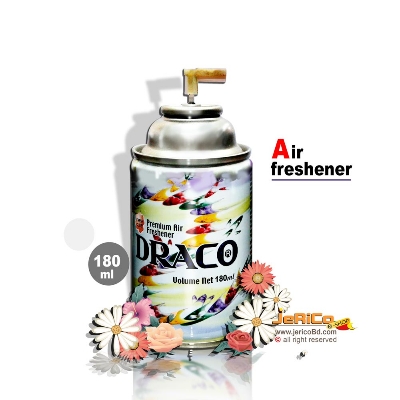 Picture of l Korean product Draco premium air freshener - 180 ml