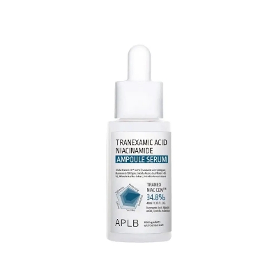 Picture of APLB Tranexamic Acid Niacinamide Ampoule Serum 40ml