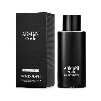 Picture of Giorgio Armani Men’s Armani Code EDT 125ml