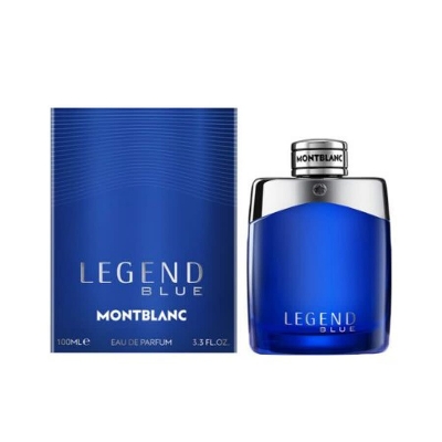 Picture of Montblanc Legend Blue EDP 100ml