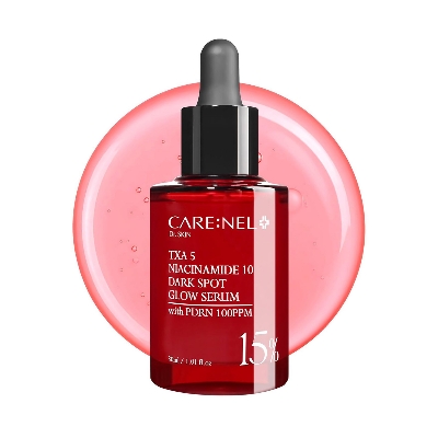 Picture of Care:Nel Txa 5 Niacinamide 10 Dark Spot Glow Serum 30ml