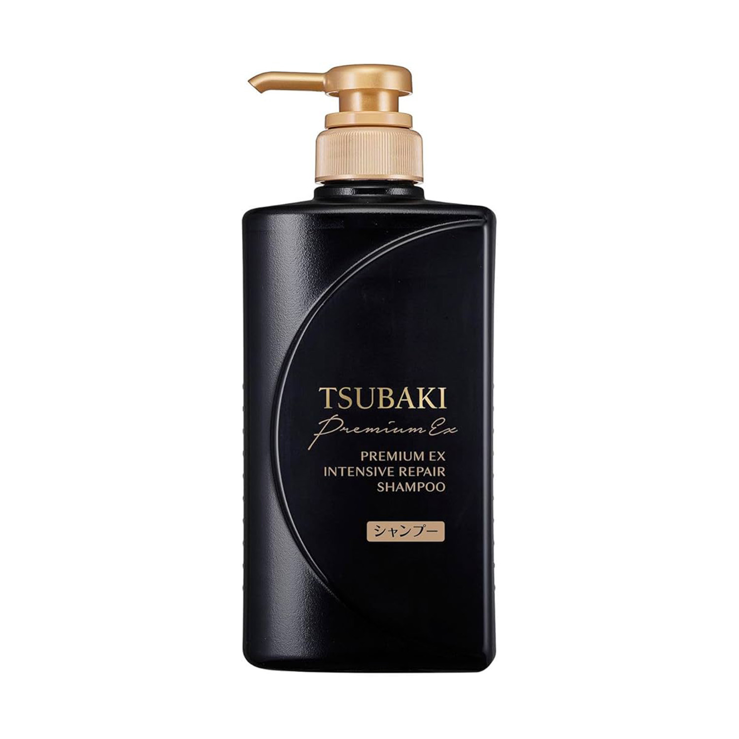 Picture of Tsubaki Premium EX Intensive Repair Shampoo 490ml