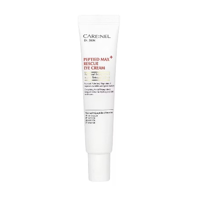 Picture of Care:Nel Peptide Max Rescue Eye Cream 25ml