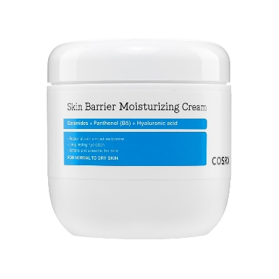 Picture of Cosrx Skin Barrier Moisturizing Cream 450ml