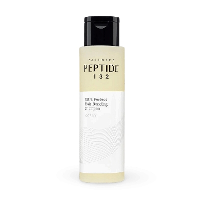 Picture of Cosrx Peptide 132 Ultra Perfect Hair Bonding Shampoo 200ml