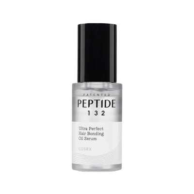 Picture of Cosrx Peptide 132 Ultra Perfect Hair Bonding Oil Serum 28ml
