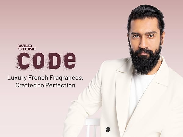 Picture of Indian Product Wild Stone code Iridium Body Perfume Spray No Gas For Men 120 Ml