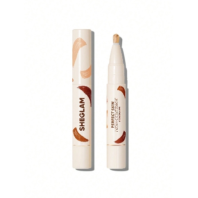 Picture of Sheglam Perfect Skin High Coverage Concealer - Chantilly