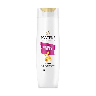 Picture of Pantene Pro - Vitamin Hair Fall Control Shampoo 300ml