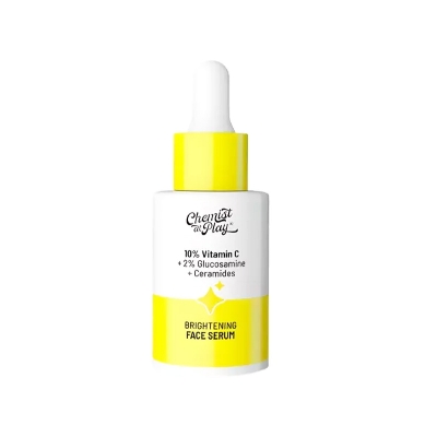 Picture of Innovist Chemist At Play 10% Vitamin C Brightening Face Serum 30ml