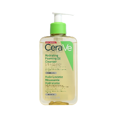 Picture of CeraVe Hydrating Foaming Oil Cleanser 236ml