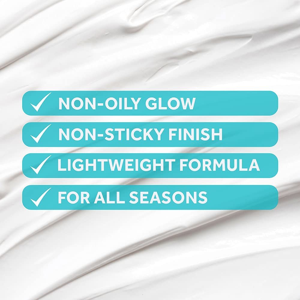 Picture of International Indian product Ponds Light moisturiser cream 98 gm