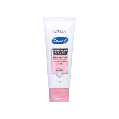 Picture of Cetaphil Bright Healthy Radiance Reveal Creamy 100g