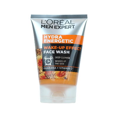 Picture of LOreal Men Expert Hydra Energetic Face Wash 100ml