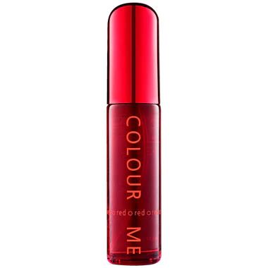 Picture of International Products Colour Me Red Perfume Spray (50ml)