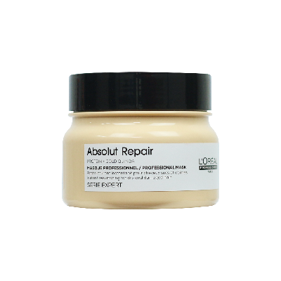 Picture of Loreal Professionel Serie Expert Absolut Repair Hair Mask 250ml