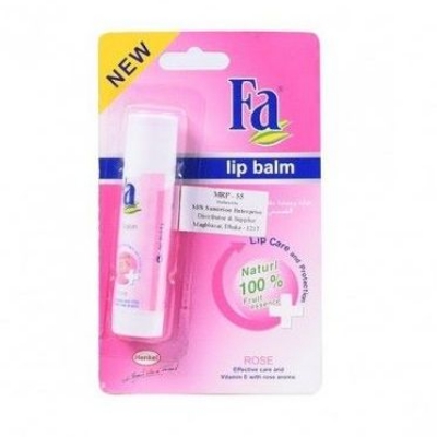 Picture of Germany Products Fa Lip Balm Rose flaver 1.5g